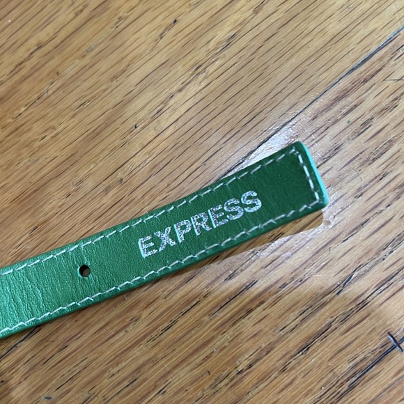 Express belt size medium - Picture 5 of 5